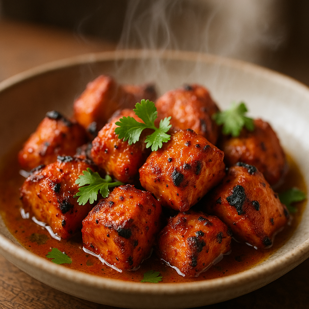 Chicken Tikka